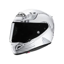 Hjc Rpha12 Ottin Mc10 Kapalı Motosiklet Kaskı