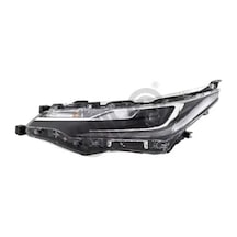 Toyota Corolla De180 On Far Sol 2013-2018 Ulo 2016011