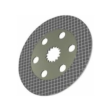 Brake Dısk Al226241