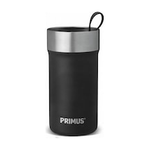 Primus Slurken Vacuum 0.30 Litre Black Termos Bardak Siyah