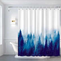 180x180 Banyo Perdesi Diğer