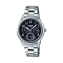 Casio LTP-E306D-1BVDF Kadın Kol Saati