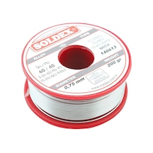 Soldex 200 Gr Lehim 0,75 Mm