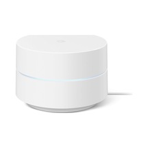 Google Wifi - Ac1200 - Mesh Wifi Sistemi - Wifi Yönlendirici - 1500 Sq Ft Kapsama Alanı - 1 Paket-121846