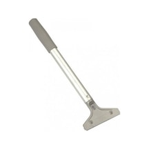 Rulopak Yer Kazıma Aparatı Metal