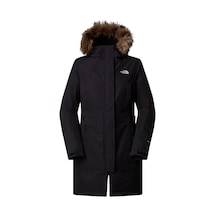 The North Face Kadın Zaneck Parka Nf0a4m8ykx71 Siyah