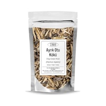 Tos The Organic Spices Ayrık Otu Kökü 100 G Elymus Repens