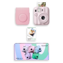 Instax Mini 13 Şipşak Fotoğraf Makinesi + Çanta + 10'lu Film