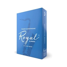 Rico Royal Rkb1020 Tenor Sax Kamışı