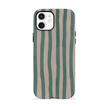 Sage Riviera Stripe