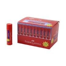 Faber-castell Stick Yapıştırıcı 10 Gr 5088 1795 10 25 Lü Kutu
