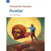 Avatar - Theophile Gautier - Doğu Batı Yayınları