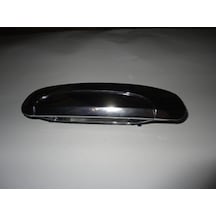 Hyundaı Getz- 03/05 Arka Kapı Dış Açma Kolu Sol Nikelajlı Hushan