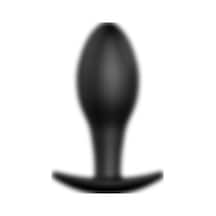 Odins Shop Anal Tıkaç 8.5 CM