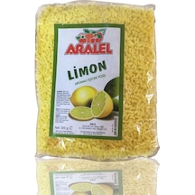 Aralel Limon Aromalı Toz İçecek 300 G