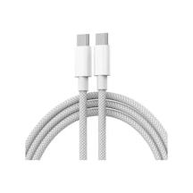 240w A Kadar Güç Destekli Yeni Nesil Hızlı Şarj Kablosu Type-c To Type-c Apple Uyumlu MacBook iPad, Tablet İçin