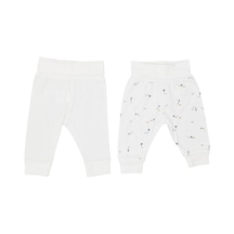 Tiffany Baby Kite Runnet Theme Patiksiz Pantolon 33006 Ekru
