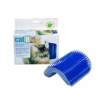 Cat It Zh-006 Catnipli Kaşınma Fırçası