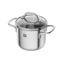 Zwilling Pico Derin Tencere 12 CM