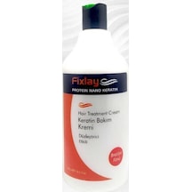 Fontenay Fixlay Brezilya Fönü Düzleştirici Protein Nano Keratin 1000 Ml