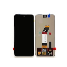 Redmi 10 Ekran Dokunmatik Srv Siyah