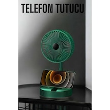 Masaüstü - 880 - Tnabilir Mini - Dpmıx-hb - Soğutucu Vantilatör