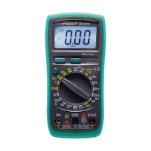 Proskit Mt-1210 3 1/2 Kompakt Dıgıtal Multimetre / Ölçü Aleti