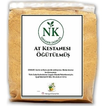 At Kestanesi Öğütülmüş 40gr