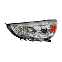 Leoparts Mitsubishi Asx Far Lambası Sol 2010-2011 8301c225