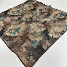 Locella Soft Pamuklu Eşarp Ldff9805-63078 Çok Renkli