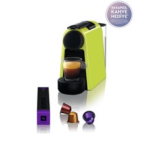Nespresso D30 Essenza Mini Kapsüllü Kahve Makinesi