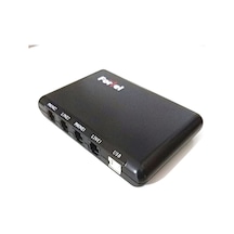 Fortel FI3001-2 USB 2 Kanal  Telefon Ses Kayıt Cihazı