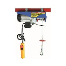 Echolift Mini Elektrikli Vinç 500-1000 Kg