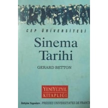 Sinema Tarihi/Gerard Betton
