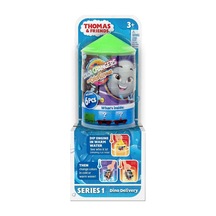 Thomas Ve Arkadaşları Color Reveal Sürpriz Paket Hnp80-hph37