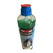 Hsb 3036 Patlak Sıvısı Lastik Tamir İlacı Lastik Tamir Kiti
