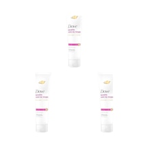 Kırık Önleyici Krem Keratin Uzun Saç Terapisi 150 Ml 3 Paketi