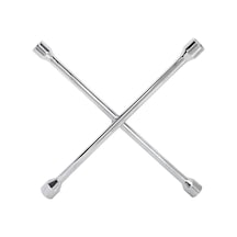 Workpro Wp314005 17 19 21 23 Cr-v 400mm 4 Kollu Profesyonel Bijon Anahtarı Fr Wp314005