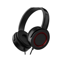 Snopy SN-401 Discover Mikrofonlu Kulak Üstü Kulaklık