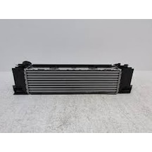 VALEO 818261 Turbo Radyatörü Bmw 120D-120D Xdrive-125D 11- 220D-220D Xdrive-225D 14-