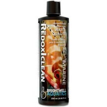 Brightwell Aquatics Redoxlclean 250 Ml