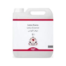 Lotus Esansı 5 Litre