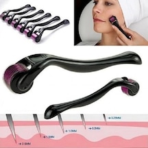 Zenvia Skin Roller Cilt Yenileme Bakım Seti Znv2026
