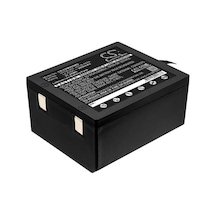 Edan M9 M9b M8a Hasta Monitörü Yedek Bataryası Seri 662