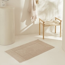 Karaca Home Paul Banyo Paspası Bej 1