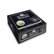 Beta Tea Earl Grey Bergamot Tomurcuklu Çay Süzen Poşet 100 x 2 G