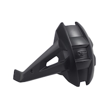 GP Kompozit Yamaha MT-07 2014-2023 Uyumlu Arka Çamur Sıyırıcı Siyah