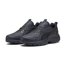 Puma 39782504 Milenio Tech L Unisex Günlük Spor Ayakkabı Lacivert