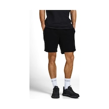 Jack & Jones Jpstgordon Erkek Şort Siyah
