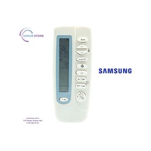 Samsung Aqv12nsgnxsa Uyumlu Klima Kumandası